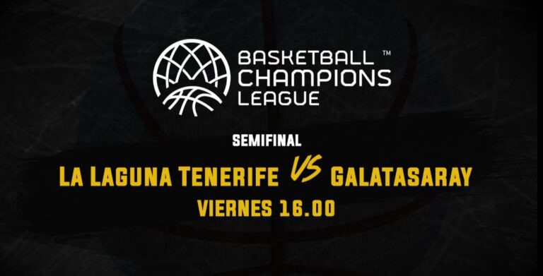 Gran despliegue informativo de TVC y RTVC.es para la Final Four