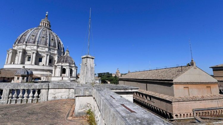 La Capilla Sixtina será el espacio protagonista del cónclave para elegir al nuevo papa.