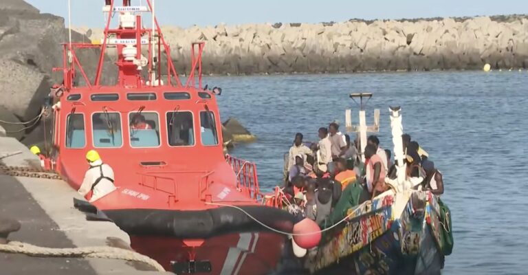 Los centros de Atención Temporal de Extranjeros Lanzarote y El Hierro se encuentran en plena transformación