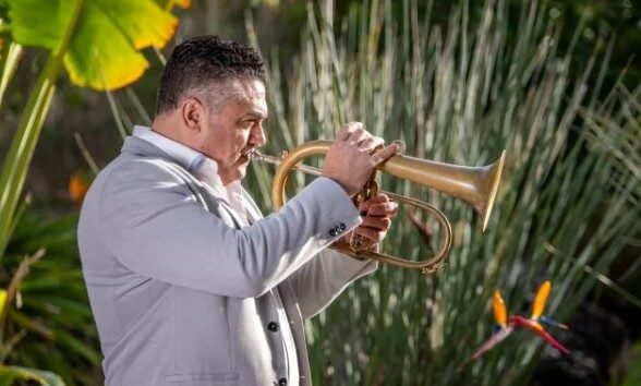 ‘Noveno Auditorio’ abre su cofre de melodías en la Radio Canaria
