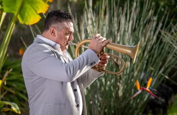 Este jueves, 8 de mayo, a las 22:00 horas, 'Noveno Auditorio' se convertirá en un pentagrama de sorpresas sonoras