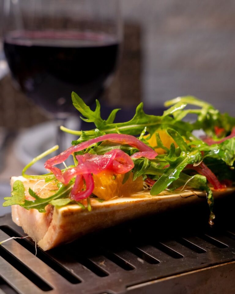 ‘Como en casa’ propone una nueva ruta por la gastronomía canaria