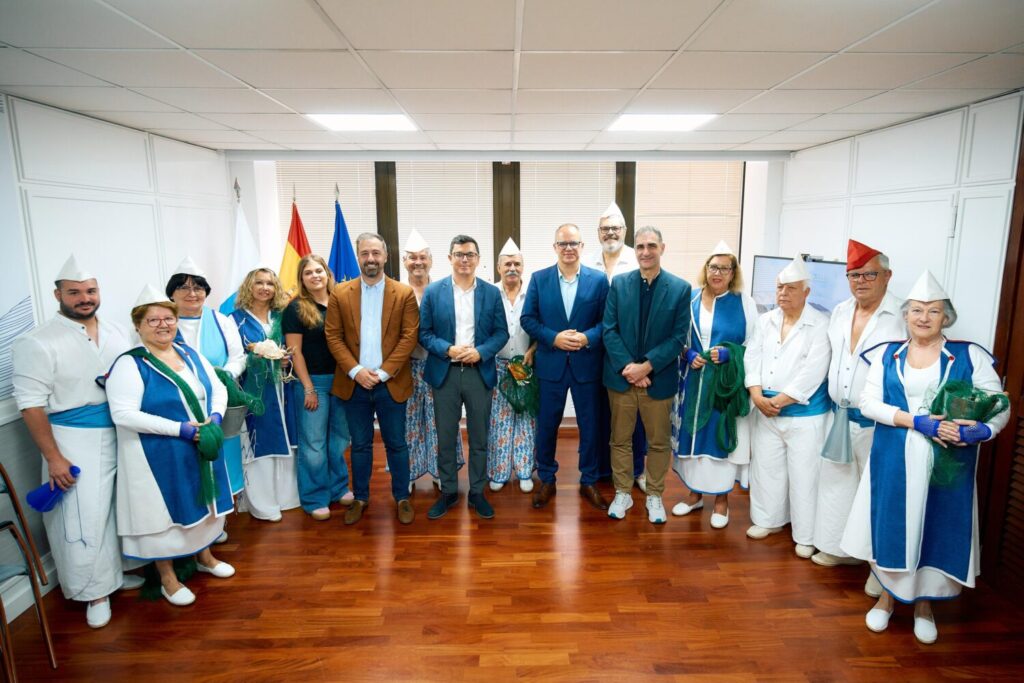 'Costas Afortunadas', una iniciativa para proteger el legado cultural y ambiental del litoral canario