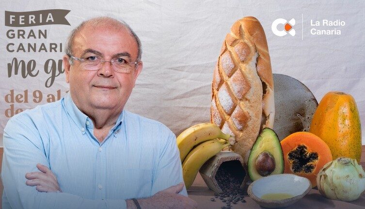 ‘De Campo y Mar’ se suma al festín de Gran Canaria Me Gusta