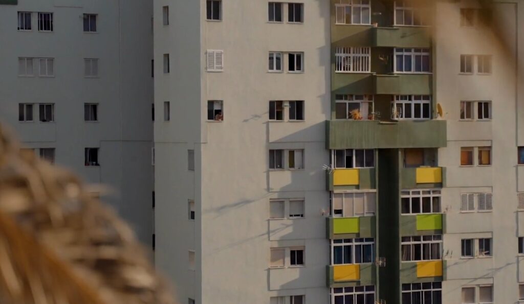 Dramawalker Jinámar: un paseo por el barrio para dignificar su historia