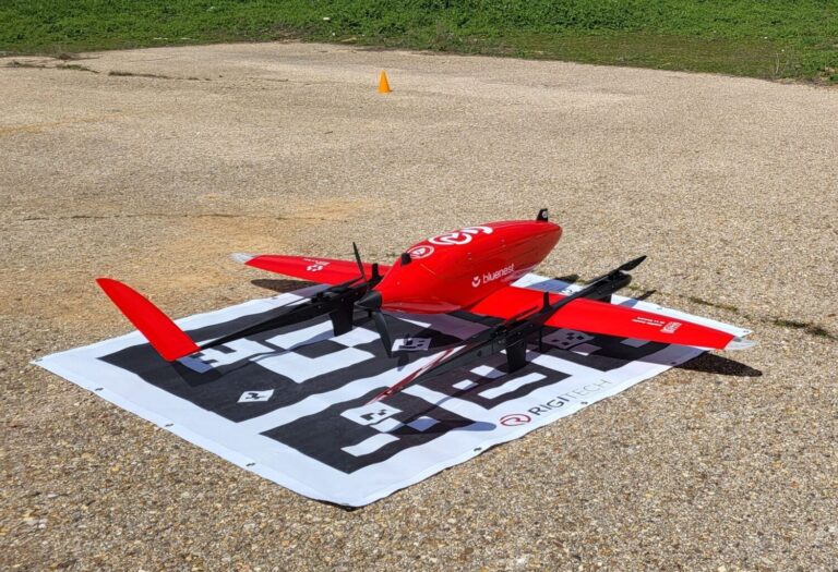 La Gomera ensaya un proyecto piloto de traslado de pruebas médicas con drones