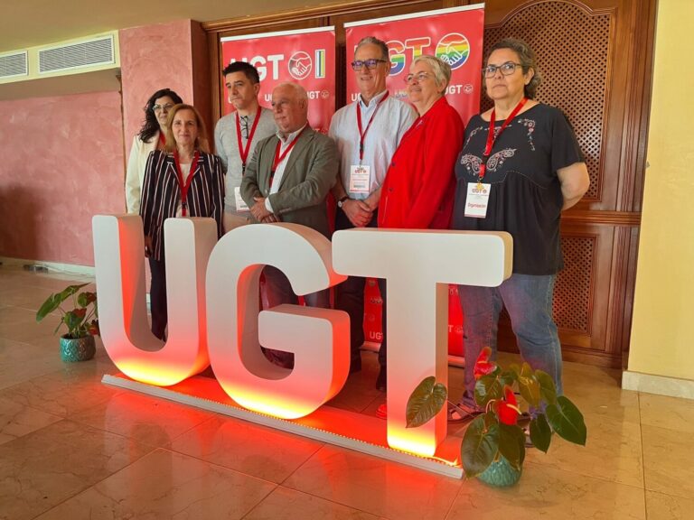 UGT Canarias apuesta por una negociación regional para acabar con las desigualdades laborales entre provincias