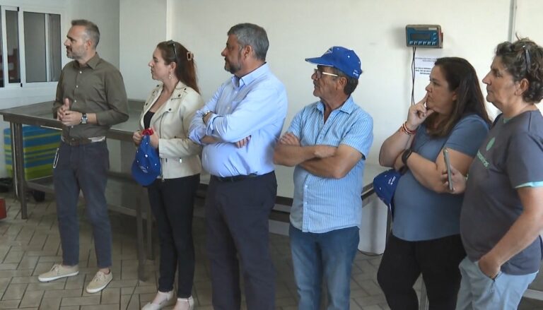 El Hierro acoge una iniciativa de turismo marinero