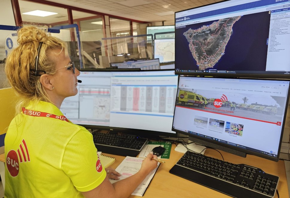 Fallece un menor de 4 años tras ser rescatado de la piscina de un hotel de Tenerife