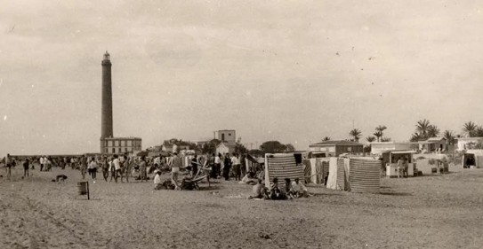 El programa de la Radio Canaria dialoga con el experto Míchel Jorge su historia este miércoles 14 de mayo a partir de las 18:00 horas