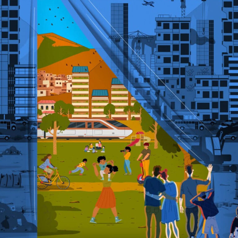 FICMEC deja su huella ecológica esta semana en ‘Charlas de cine’