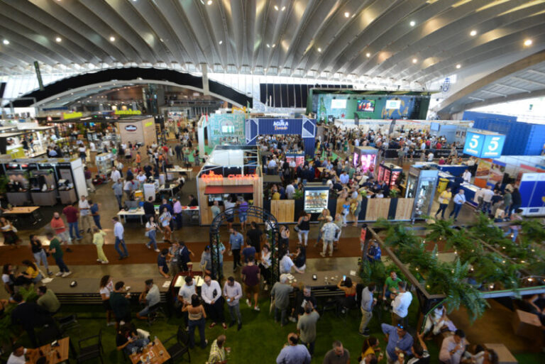 GastroCanarias celebra su décima edición para aumentar su proyección nacional