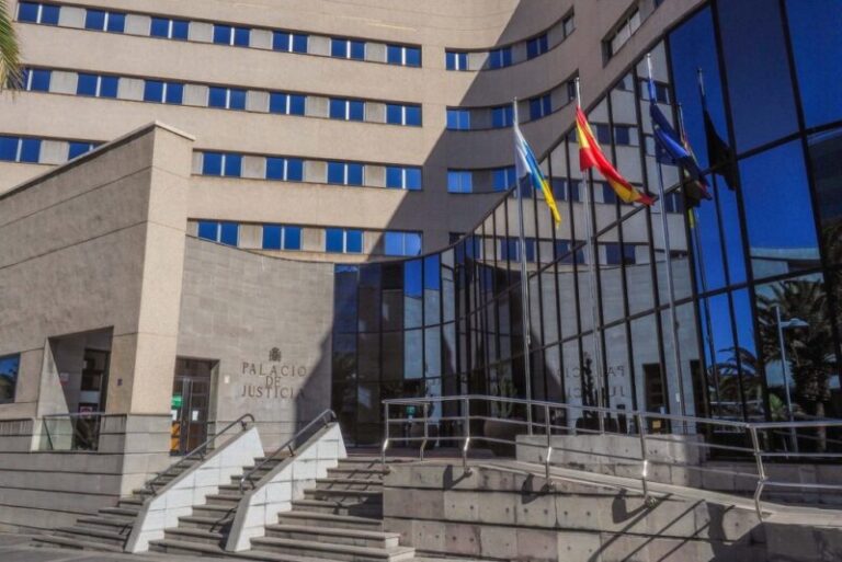 Seis años de cárcel a la dueña de un geriátrico por delitos de abandono y estafa