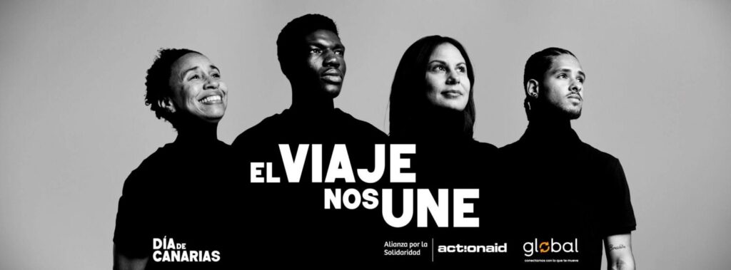 'El viaje que nos une', la campaña de Global por el Día de Canarias para combatir la discriminación