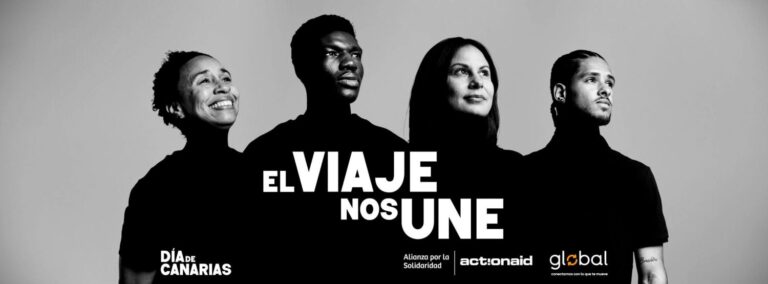 ‘El viaje que nos une’, la campaña de Global por el Día de Canarias para combatir la discriminación