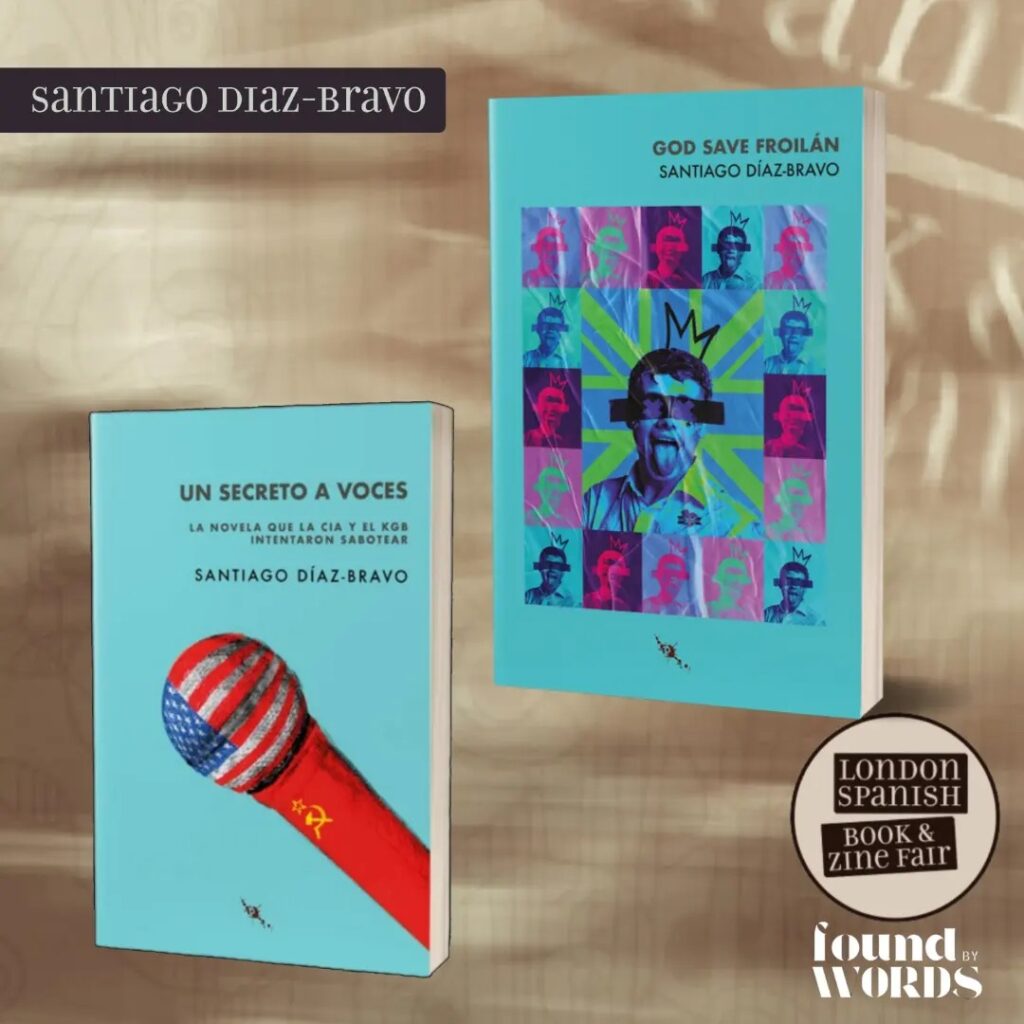 Vuelve el variado universo de 'Tiempo de Alisios': literatura, arte, humor y debate