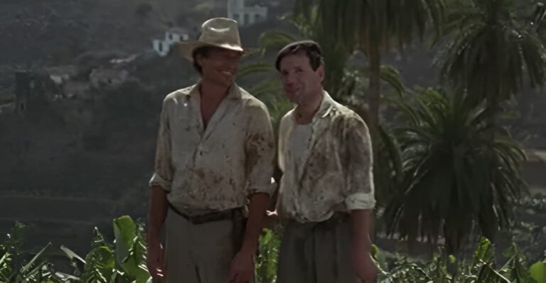 ‘Guarapo’, un hito del cine canario sobre la emigración a América, este jueves en TVC