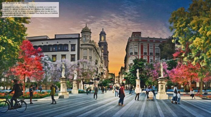 El 'Proyecto Guiniguada' conocerá el veredicto del jurado la próxima semana
