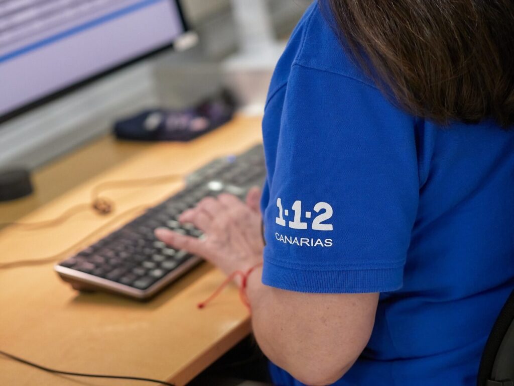 Los heridos fueron atendidos por el Cecoes que activó de inmediato los recursos de emergencia necesarios para intervenir en la zona