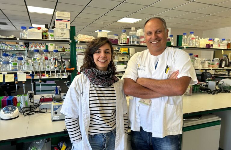 El Hospital Universitario La Candelaria lidera un estudio internacional sobre la supervivencia a la fibrosis pulmonar