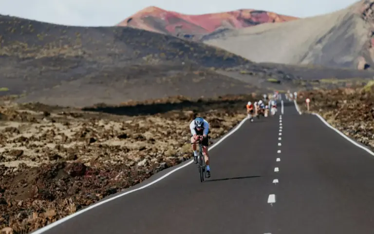 El Ironman de Lanzarote provocará modificaciones de carreteras