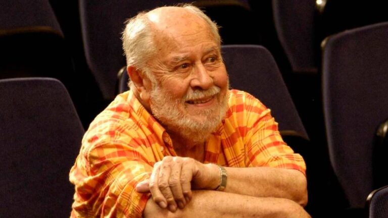 ‘Charlas de cine’ de la Radio Canaria recuerda a Jaime de Armiñán