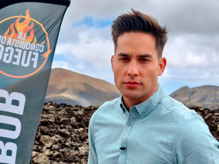 José Croissier: «La Conquista del Fuego es una ventana a la riqueza natural, cultural y emocional de nuestro territorio»