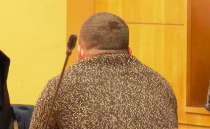 Comienza el juicio contra un hombre acusado de asesinar a una mujer en Arona en 2022 / RTVC 