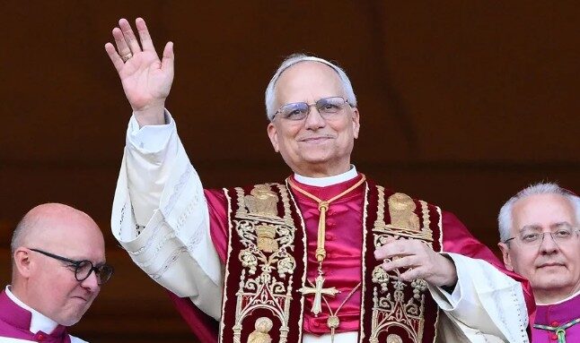 ‘El Análisis Internacional’ observa la política exterior del Vaticano