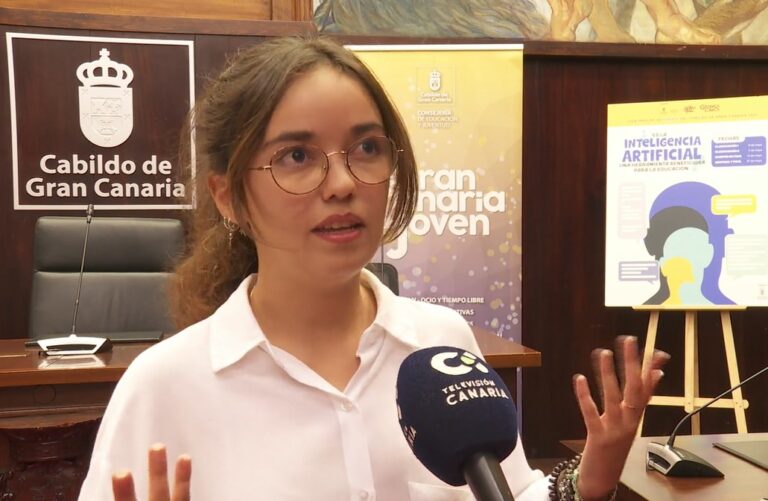 16 centros educativos participaron en la final de la Liga Insular de Debate 2025 en Gran Canaria