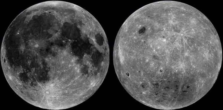 Una de las noches más oscuras del año será el 27 de mayo coincidiendo con el perigeo lunar