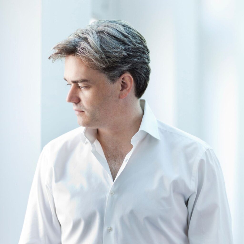 Este jueves, 8 de mayo, a las 22:00 horas, 'Noveno Auditorio' se convertirá en un pentagrama de sorpresas sonoras