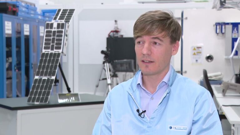 Especial ‘Canarias mira al futuro’: Innovación científica y tecnológica del Archipiélago