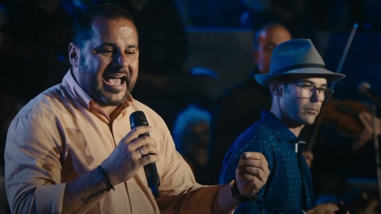 ‘Encuentro en la memoria’ vuelve a honrar el folclore y la tradición isleña en TVC