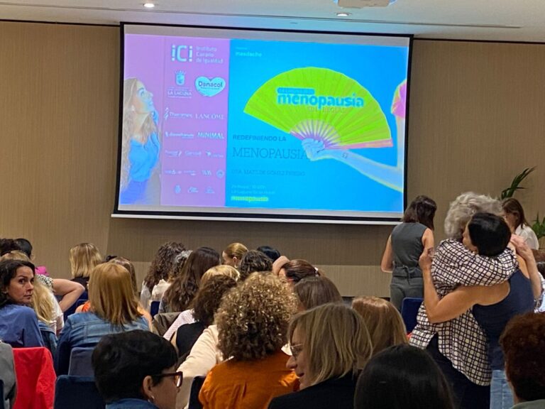 Alrededor de 700.000 mujeres transitan alguna de las fases de la menopausia en Canarias