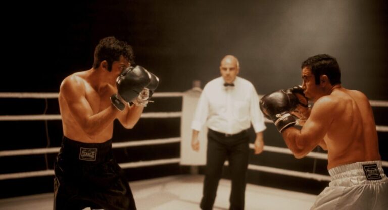 ‘Miguel Velázquez, el catedrático del ring’: un documental sobre la mayor leyenda del boxeo canario