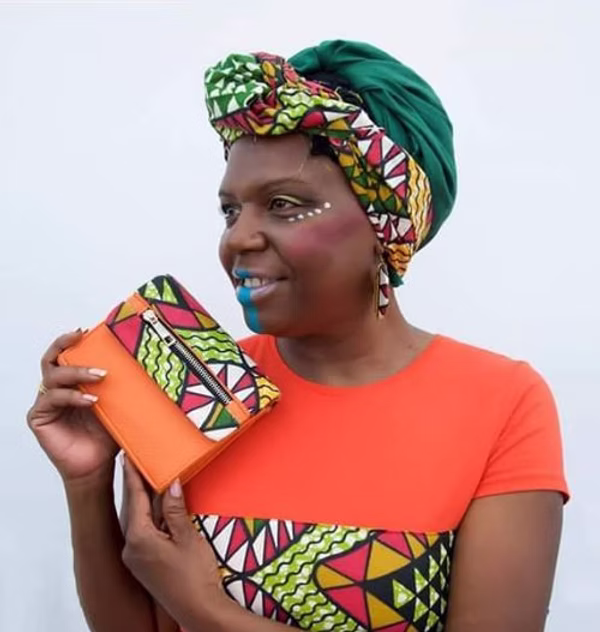 El desfile de moda africana se celebrará este sábado en el patio de Casa África.