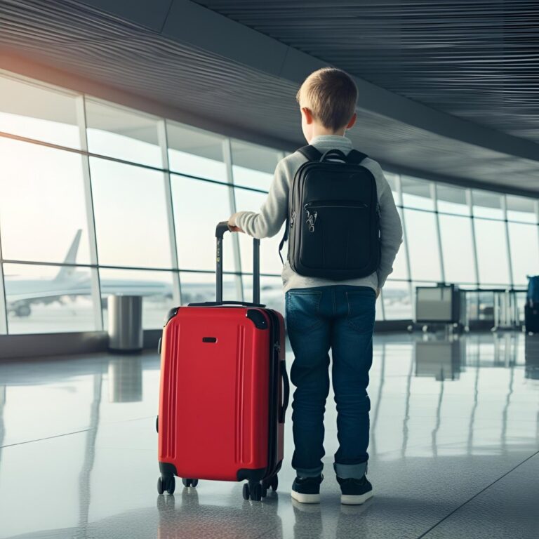 Canarias pide que prevalezca el interés superior del menor en el descuento de residente