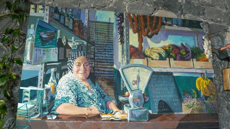 ‘Sabores Isleños’ recorre Fuerteventura de sur a norte a través de su cocina tradicional