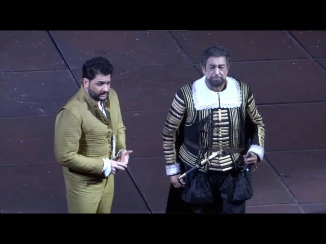 'Noveno Auditorio' invita a la audiencia a elegir su versión favorita de Verdi