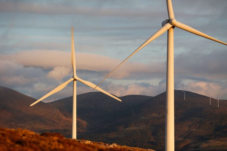 Primer crowdfunding eólico en Canarias