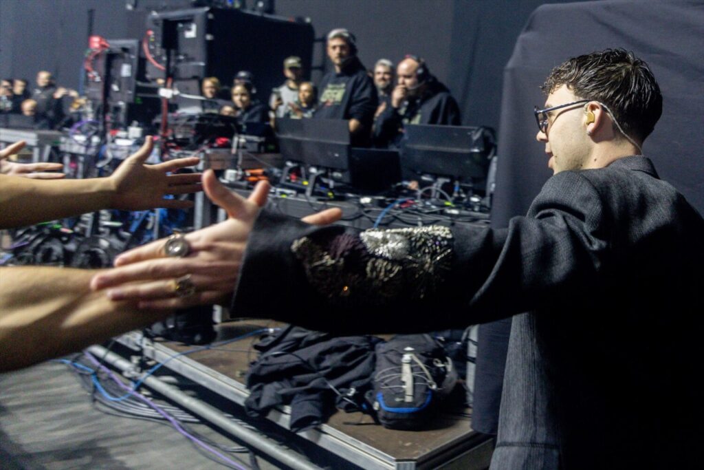 De Gran Canaria para el mundo: todos los detalles sobre el concierto más especial de Quevedo