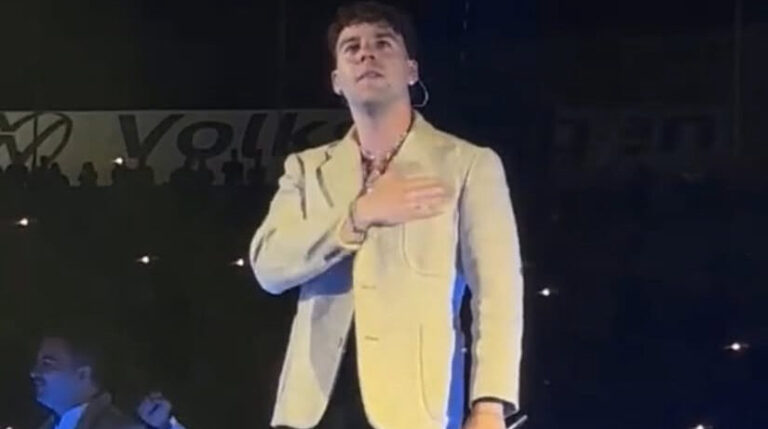 La colaboración que nadie esperaba: Quevedo y Los Gofiones