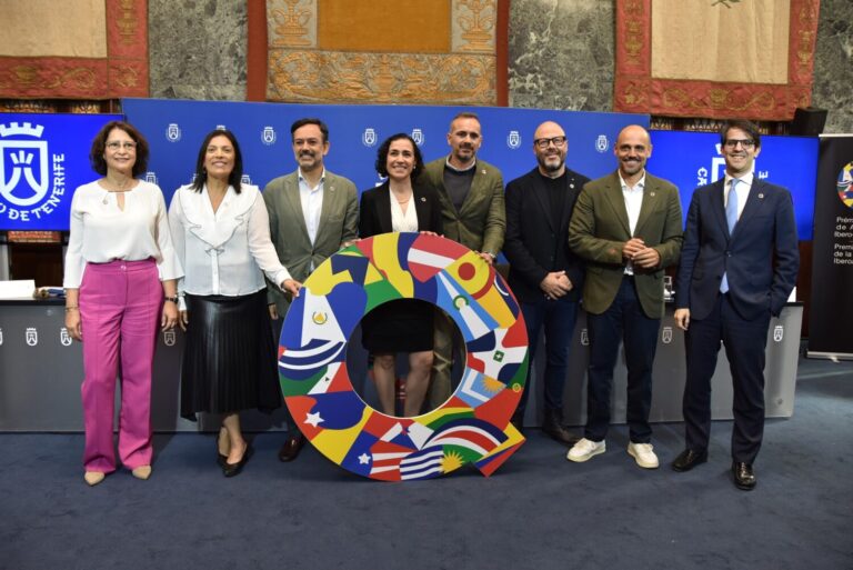 Los Premios Quirino acogen en Tenerife a los protagonistas de la animación iberoamericana