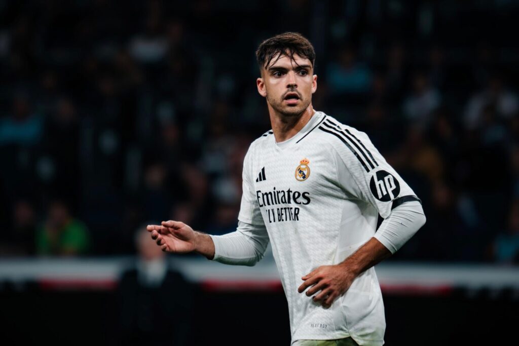 Raúl Asencio en una imagen de archivo