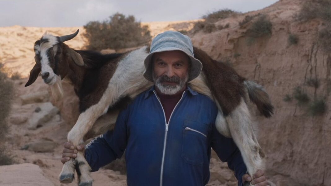 ‘Rendir los machos’, cine isleño en la antesala del Día de Canarias
