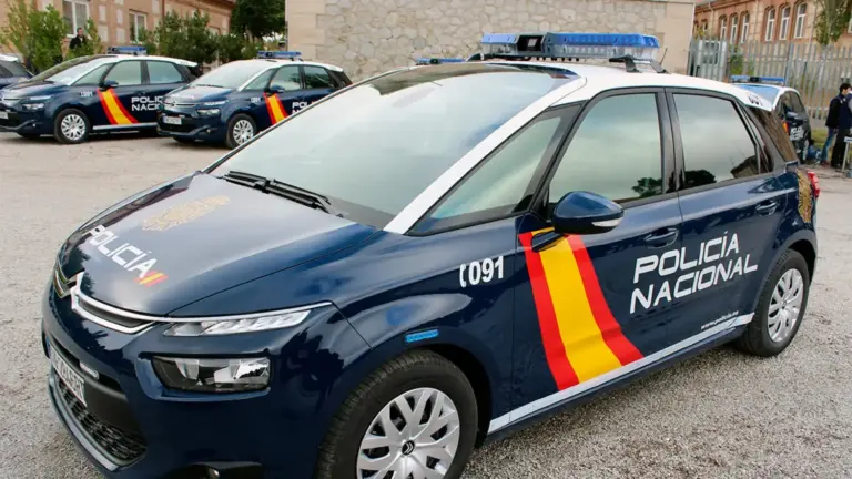 Detienen a tres personas por robos con fuerza y violencia en Las Palmas de Gran Canaria