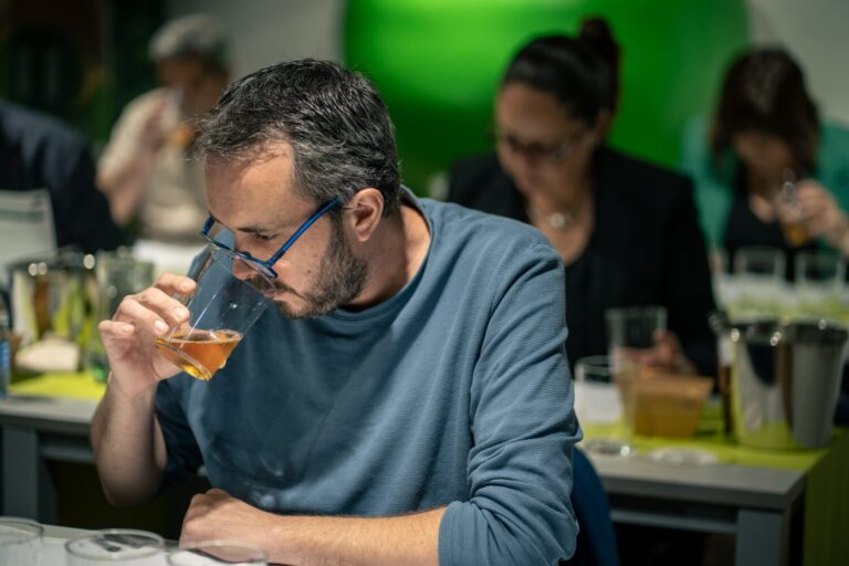 El Gobierno de Canarias convoca el concurso oficial de sidras