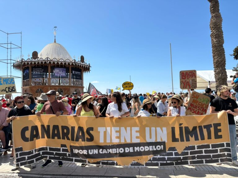 Reacciones tras las concentraciones del 18M