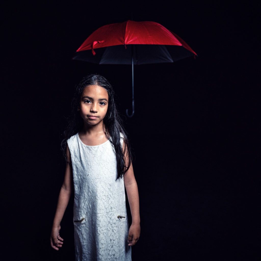 El Teatro Leal de La Laguna acoge el espectáculo audiovisual teatral y musical 'Valientes' sobre la trata de personas y la explotación sexual 